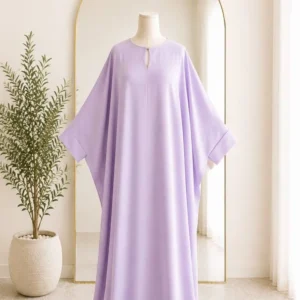 abaya medina maison