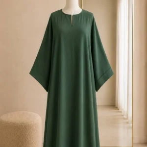 abaya assiya