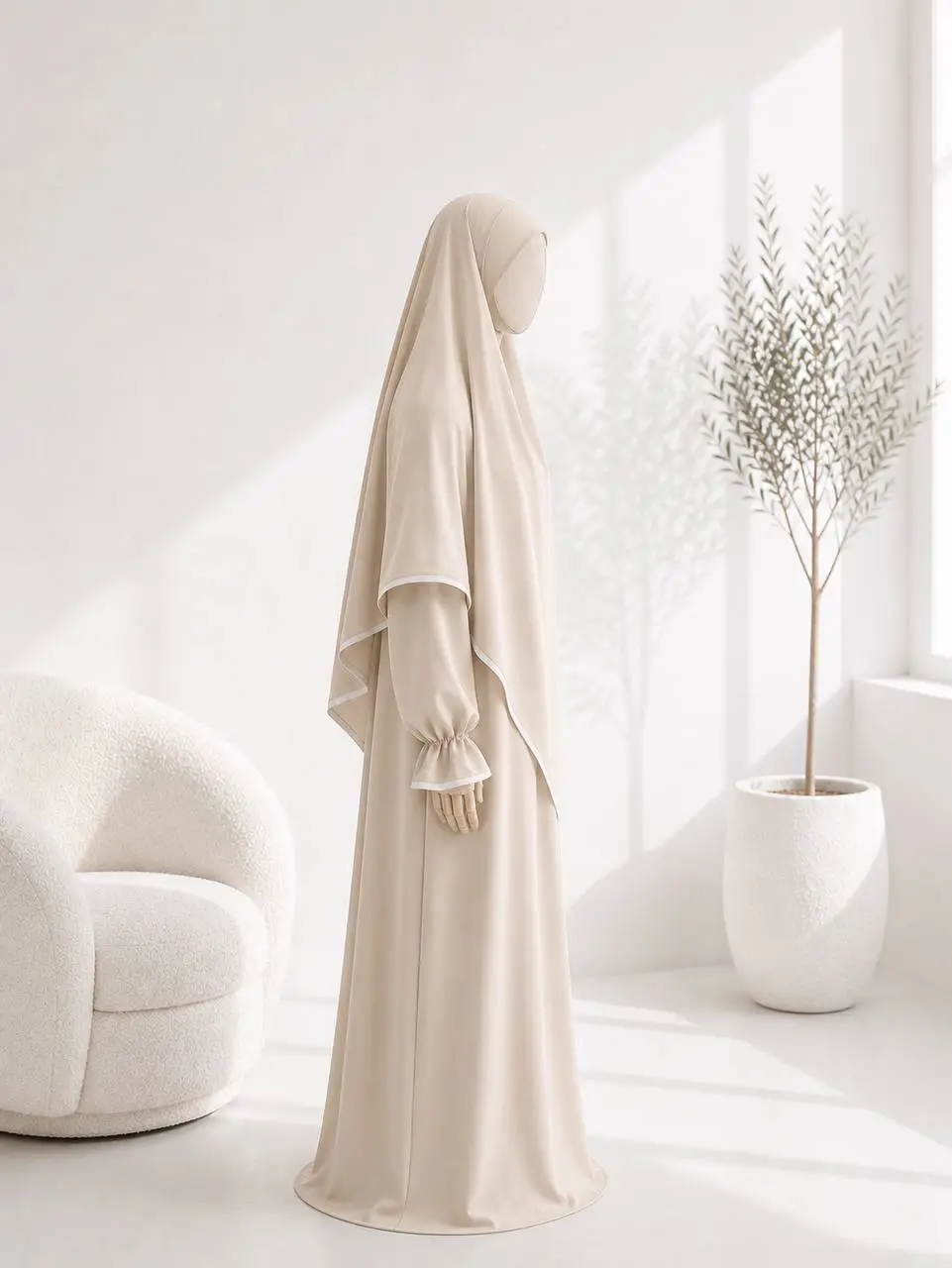 ensemble priere