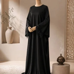 abaya amira