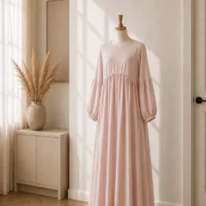abaya soumayah