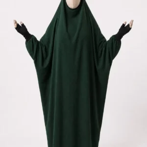 jilbab mariyah