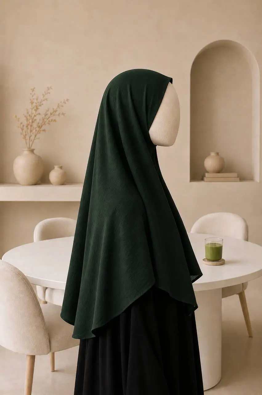 khimar noussaybah