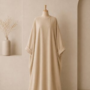 Accueil abaya hanane